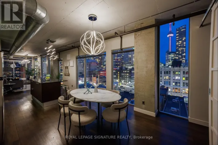 801 - 169 JOHN STREET, Toronto