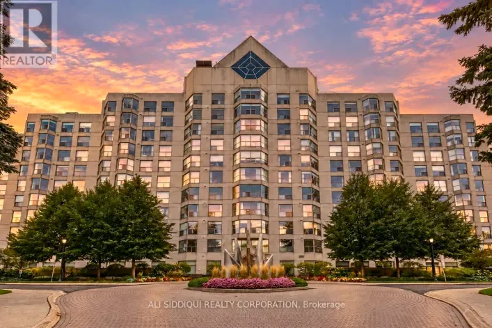 801 - 1700 THE COLLEGE WAY, Mississauga