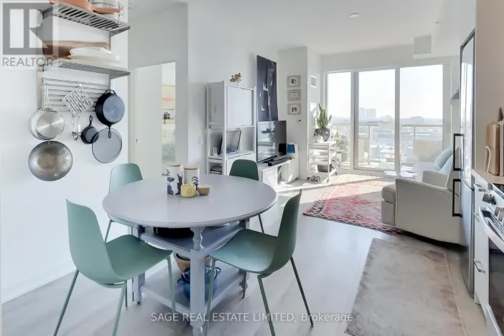 801 - 1787 ST CLAIR AVENUE W, Toronto