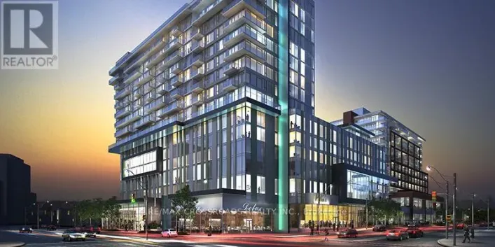 801 - 180 ENTERPRISE BOULEVARD, Markham