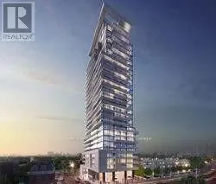 801 - 181 BEDFORD ROAD, Toronto