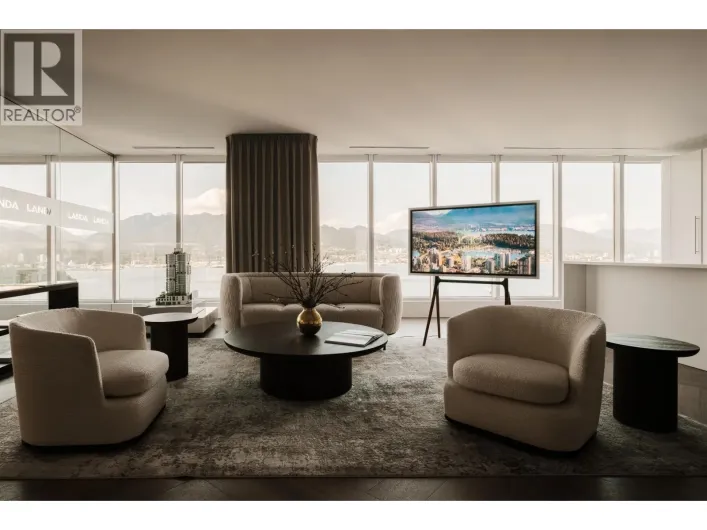 801 1818 ALBERNI STREET, Vancouver