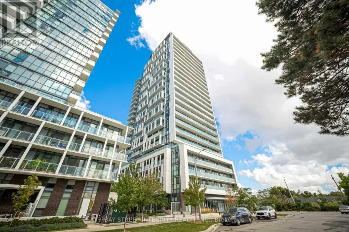 801 - 188 FAIRVIEW MALL DRIVE, Toronto