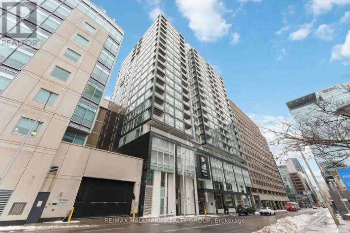 801 - 199 SLATER STREET, Ottawa