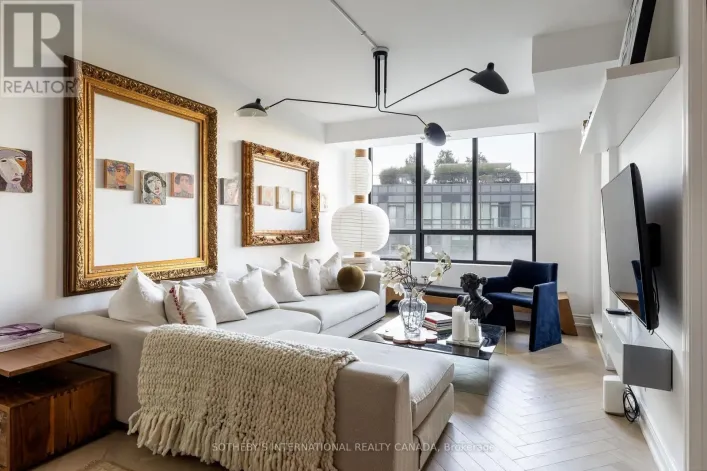 801 - 20 COLLIER STREET, Toronto