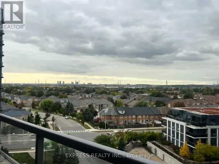 801 - 20 GATINEAU DRIVE, Vaughan