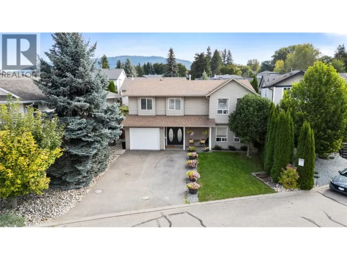 House for sale: 801 20 Street NE Unit# 16, Salmon Arm