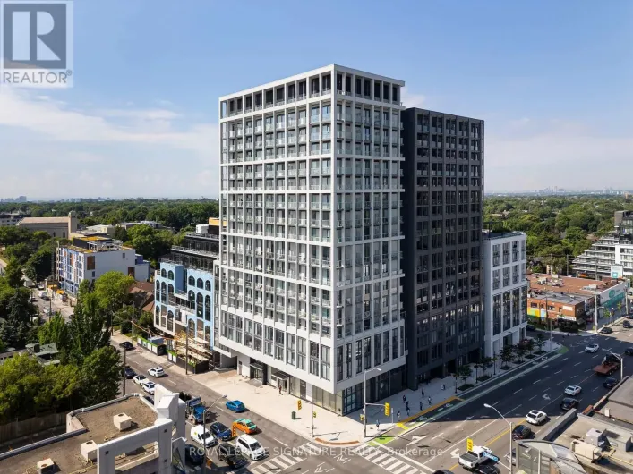 801 - 2020 BATHURST STREET, Toronto