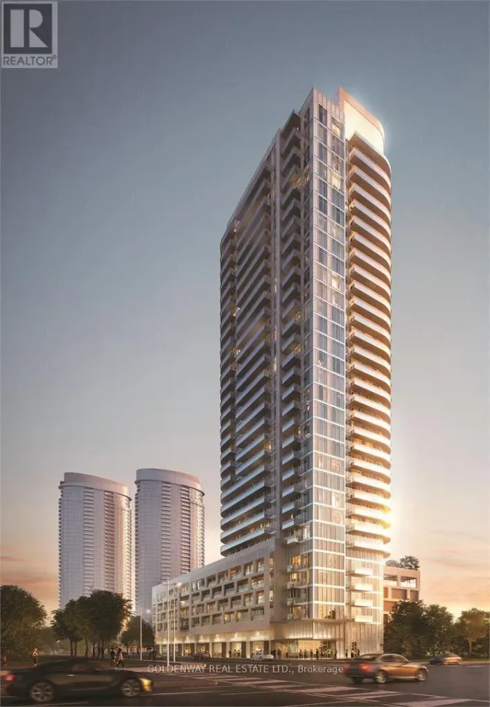 801 - 2033 KENNEDY ROAD, Toronto