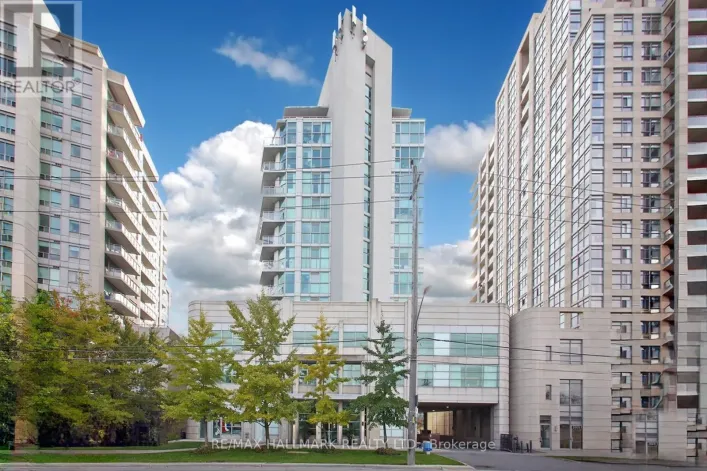 801 - 2067 LAKESHORE BOULEVARD W, Toronto