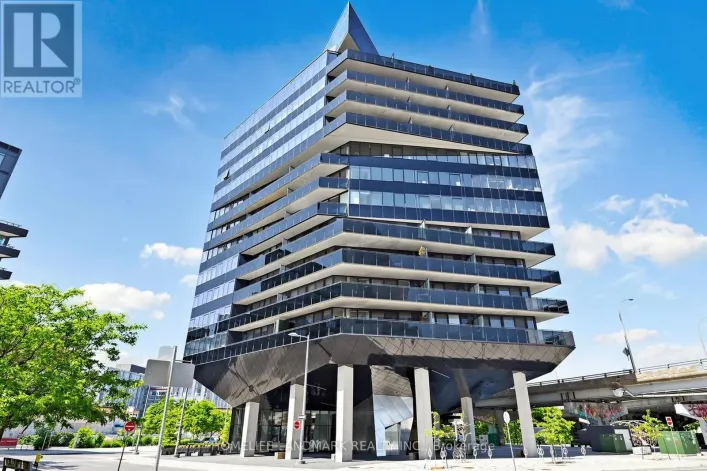 801 - 21 LAWREN HARRIS SQUARE, Toronto