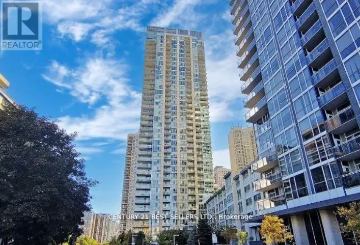 801 - 225 WEBB DRIVE, Mississauga