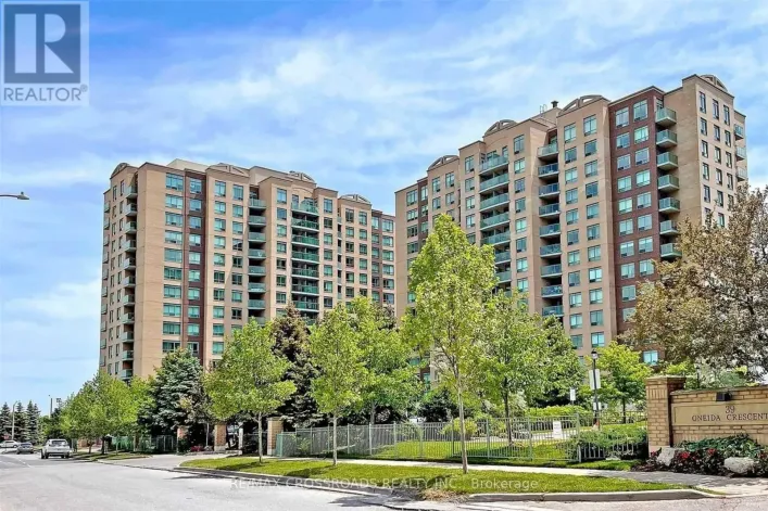 801 - 23 ONEIDA CRESCENT, Richmond Hill