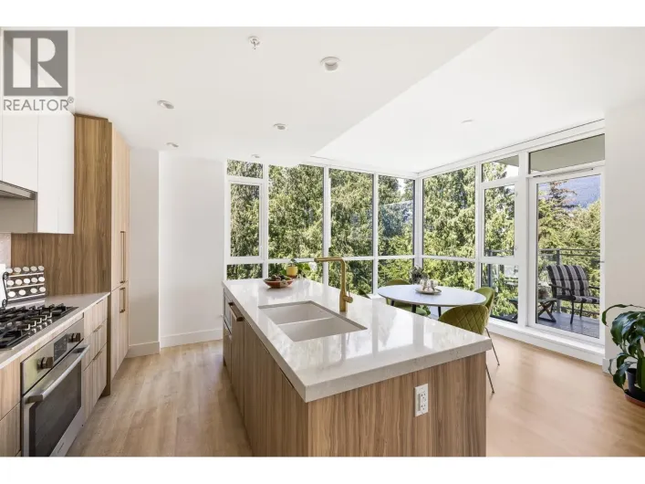 801 2325 EMERY COURT, North Vancouver