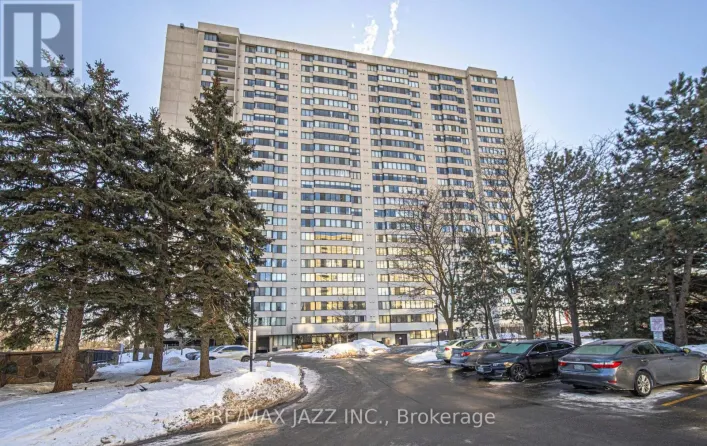 801 - 2330 BRIDLETOWNE CIRCLE, Toronto