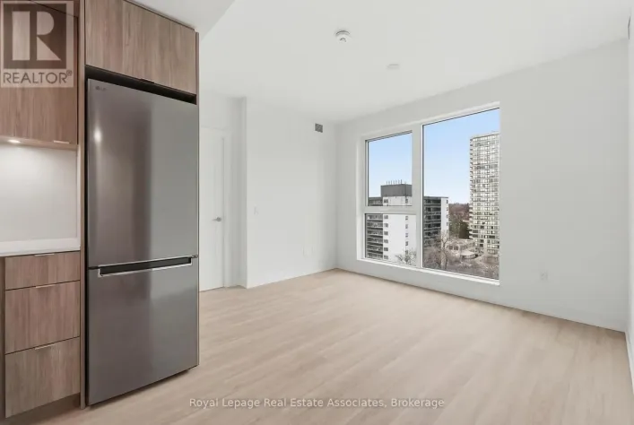 801 - 25 CORDOVA AVENUE, Toronto