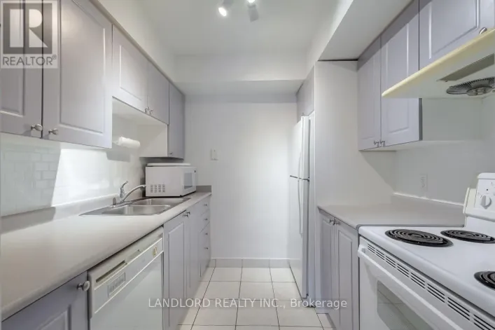 801 - 256 DORIS AVENUE, Toronto