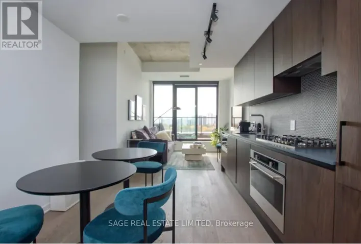 801 - 2720 DUNDAS STREET W, Toronto