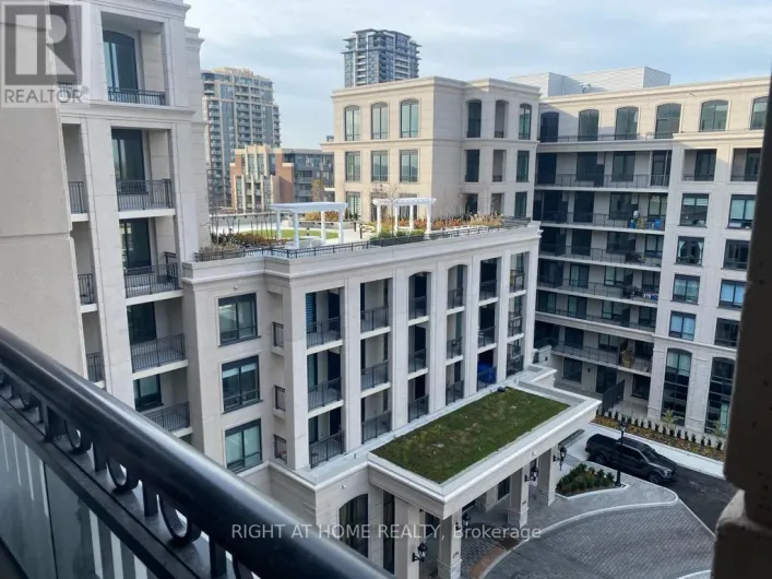 801 - 278 BUCHANAN DRIVE, Markham