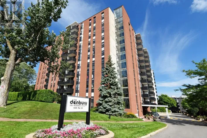801 - 2951 RIVERSIDE DRIVE, Ottawa