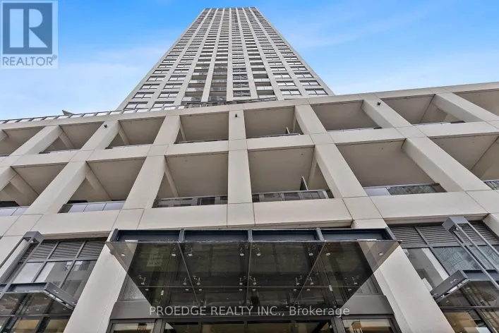 801 - 30 ELM DRIVE W, Mississauga