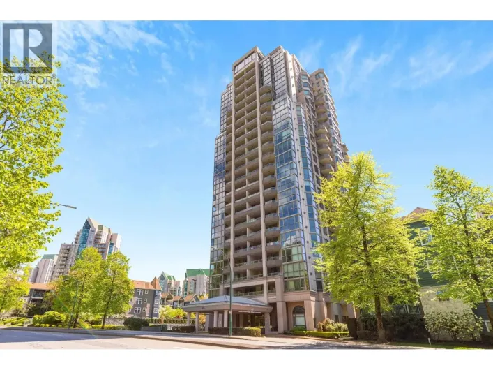 801 3070 GUILDFORD WAY, Coquitlam