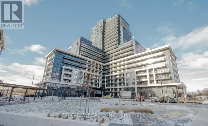 801 - 3220 WILLIAM COLTSON AVENUE, Oakville