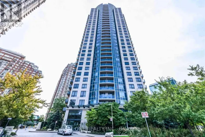 801 - 330 BURNHAMTHORPE ROAD W, Mississauga