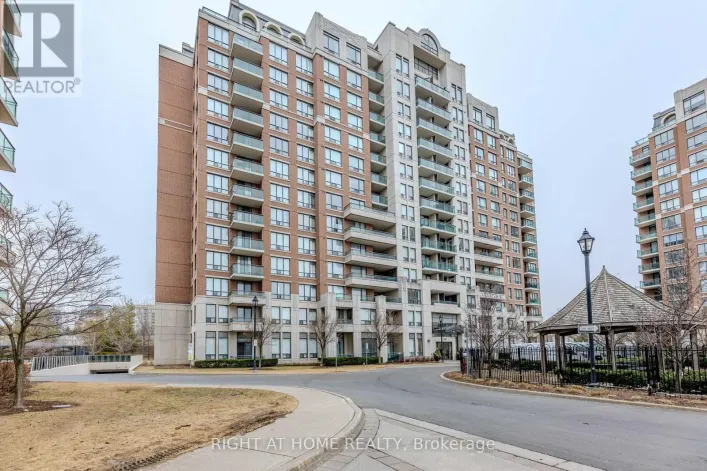 801 - 330 RED MAPLE ROAD, Richmond Hill