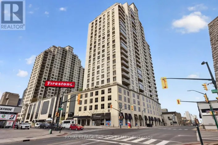 801 - 330 RIDOUT STREET N, London East