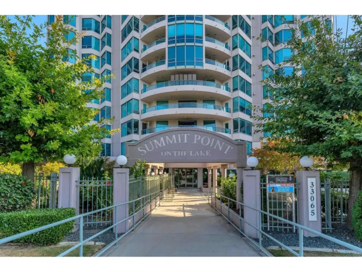 801 33065 MILL LAKE ROAD, Abbotsford