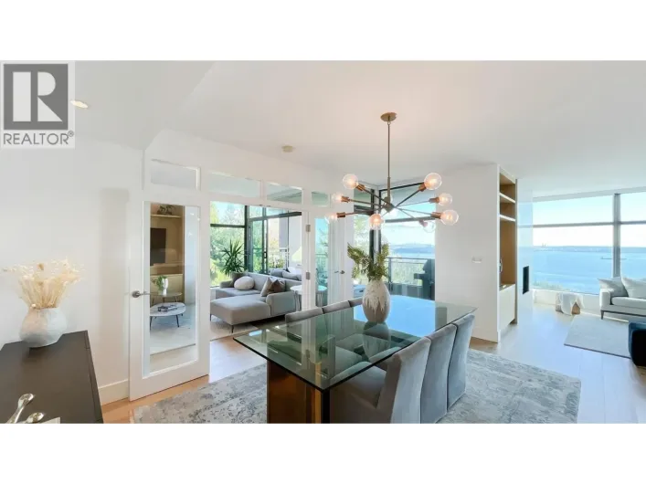 801 3315 CYPRESS PLACE, West Vancouver