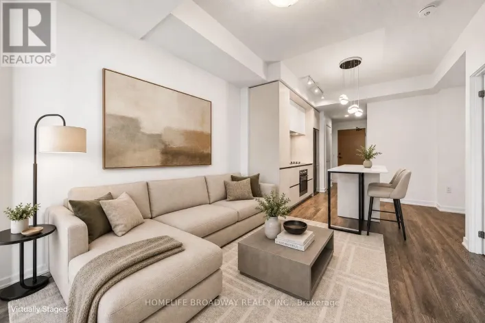 801 - 34 TUBMAN AVENUE, Toronto