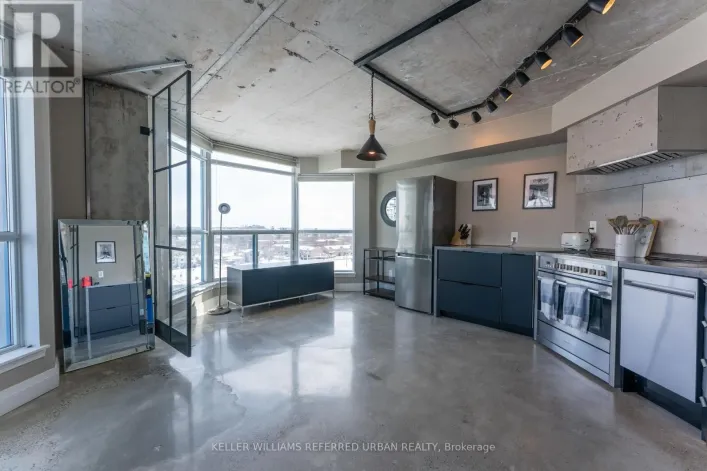 801 - 340 WATSON STREET W, Whitby