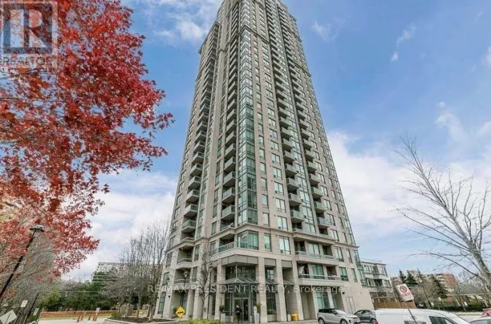 801 - 3504 HURONTARIO STREET, Mississauga