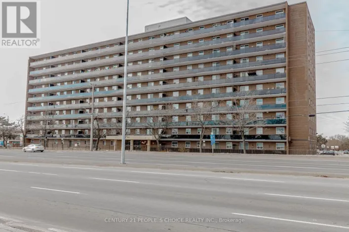 801 - 3533 DERRY ROAD E, Mississauga