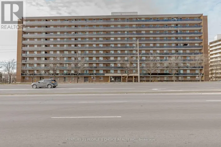 801 - 3533 DERRY ROAD E, Mississauga