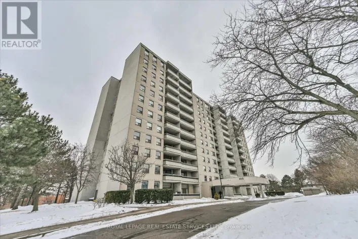 801 - 355 RATHBURN ROAD E, Mississauga