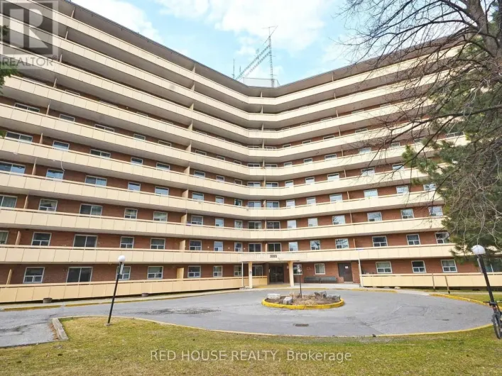 801 - 3555 DERRY ROAD E, Mississauga