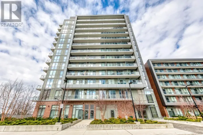 801 - 36 FOREST MANOR ROAD, Toronto