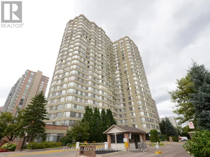 801 - 3605 KARIYA DRIVE, Mississauga
