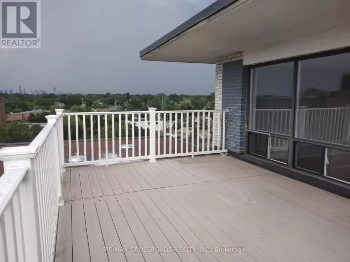 801 - 363 LAKESHORE ROAD E, Mississauga