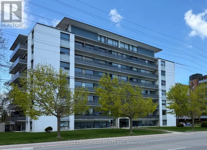 801 - 363 LAKESHORE ROAD E, Mississauga