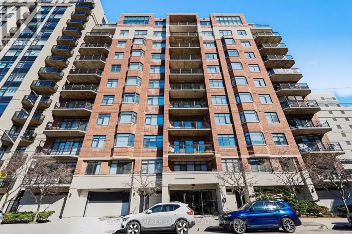 801 - 375 LISGAR STREET, Ottawa