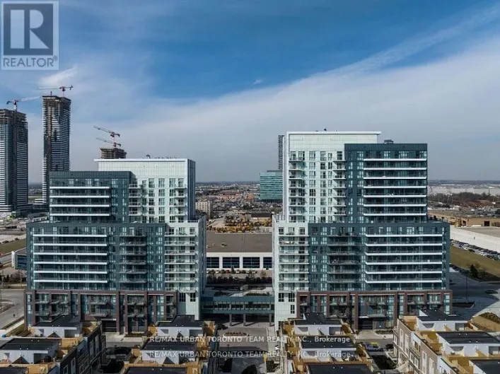 801 - 38 HONEYCRISP CRESCENT, Vaughan