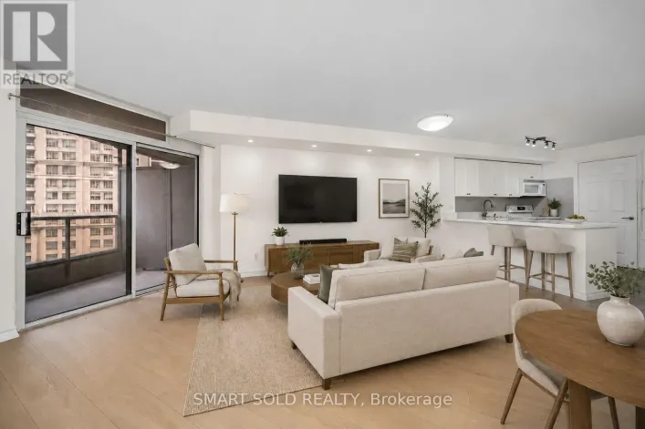 801 - 3880 DUKE OF YORK BOULEVARD, Mississauga