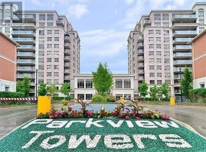 801 - 39 GALLERIA PARKWAY, Markham