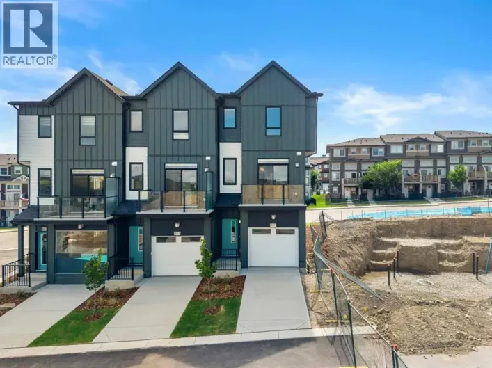 801, 4 Sage Hill Rise NW, Calgary