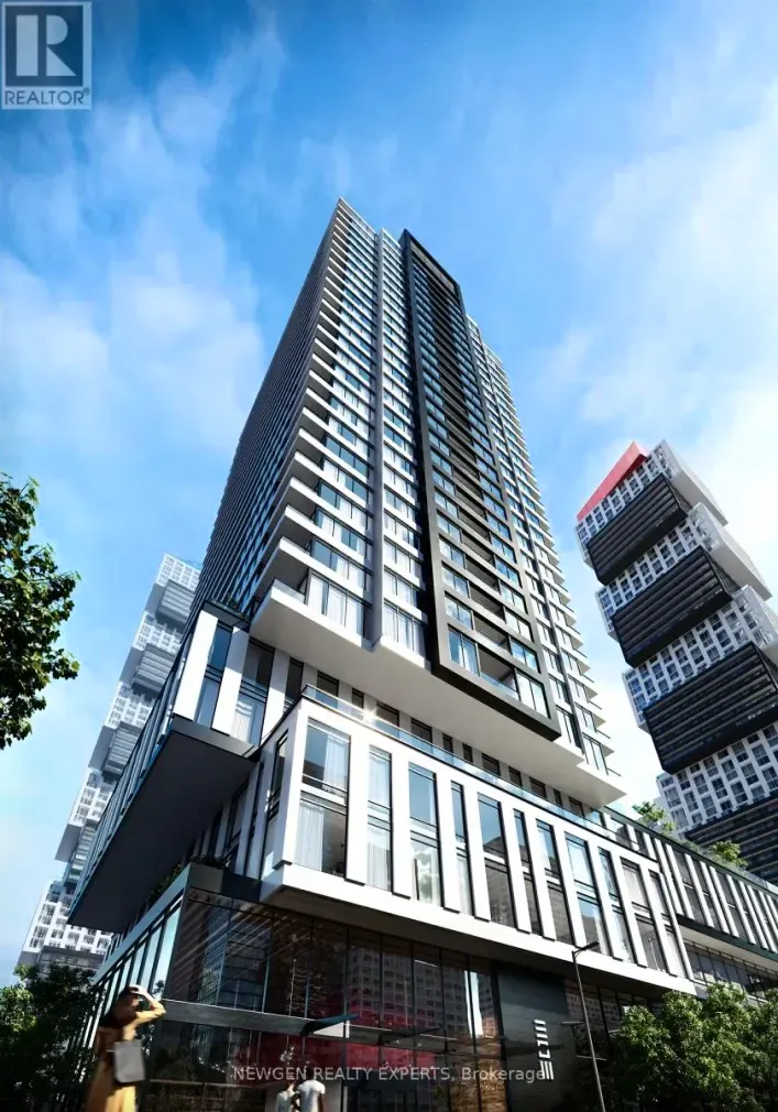 801 - 4023 THE EXCHANGE, Mississauga