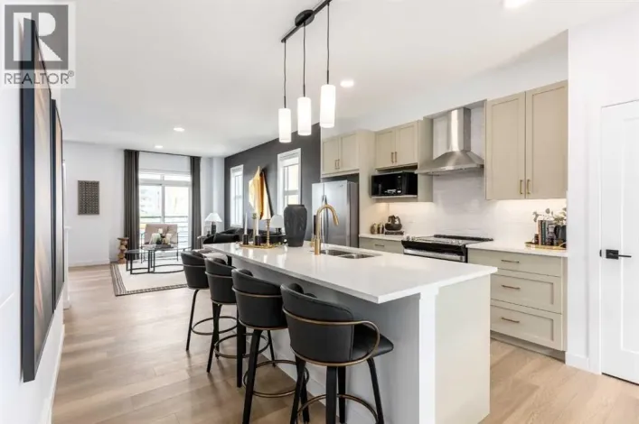 801, 437 Alpine Avenue SW, Calgary